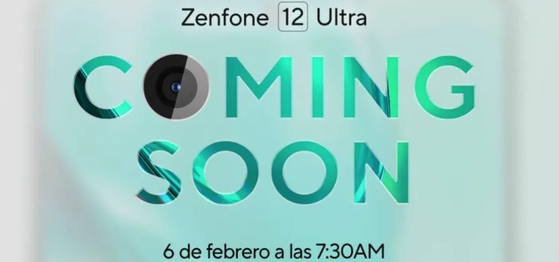 ASUS Zenfone 12 Ultra